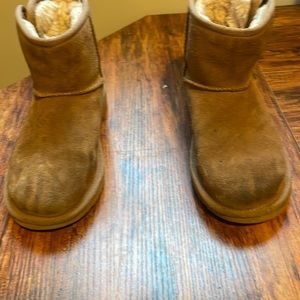 Girls Uggs